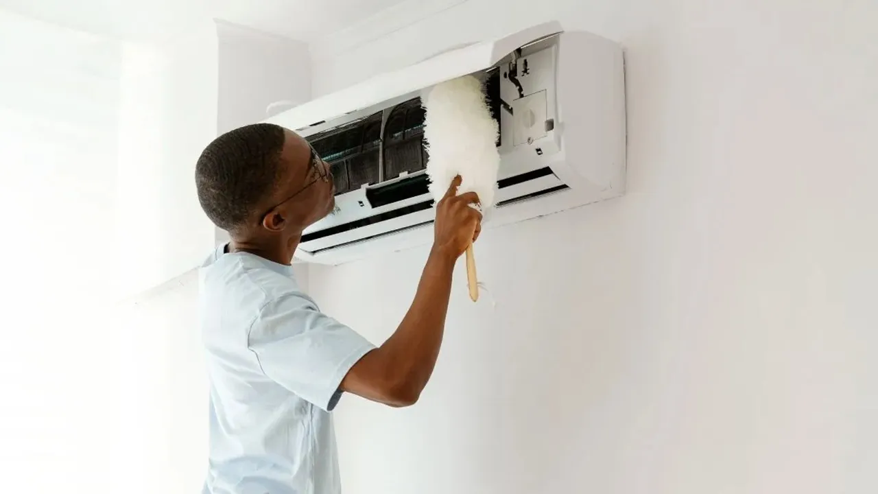 Best Cooling AC