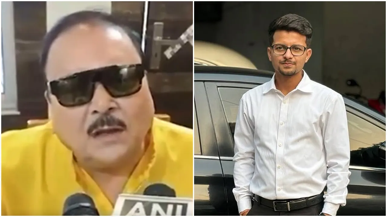 কসবা ধর্ষণ মামলা  মদন মিত্র বিতর্কিত মন্তব্য  মমতা বন্দ্যোপাধ্যায়  তৃণমূল কংগ্রেস  বিজেপি প্রতিবাদ  ছাত্রীর উপর ধর্ষণ  কলকাতা আইন কলেজ ধর্ষণ  মদন মিত্র victim blaming  বিজেপির সম্বিত পাত্র  মুখ্যমন্ত্রীর পদত্যাগ দাবি  কলকাতা পুলিশ SIT  রাজ্য রাজনীতি বিতর্ক