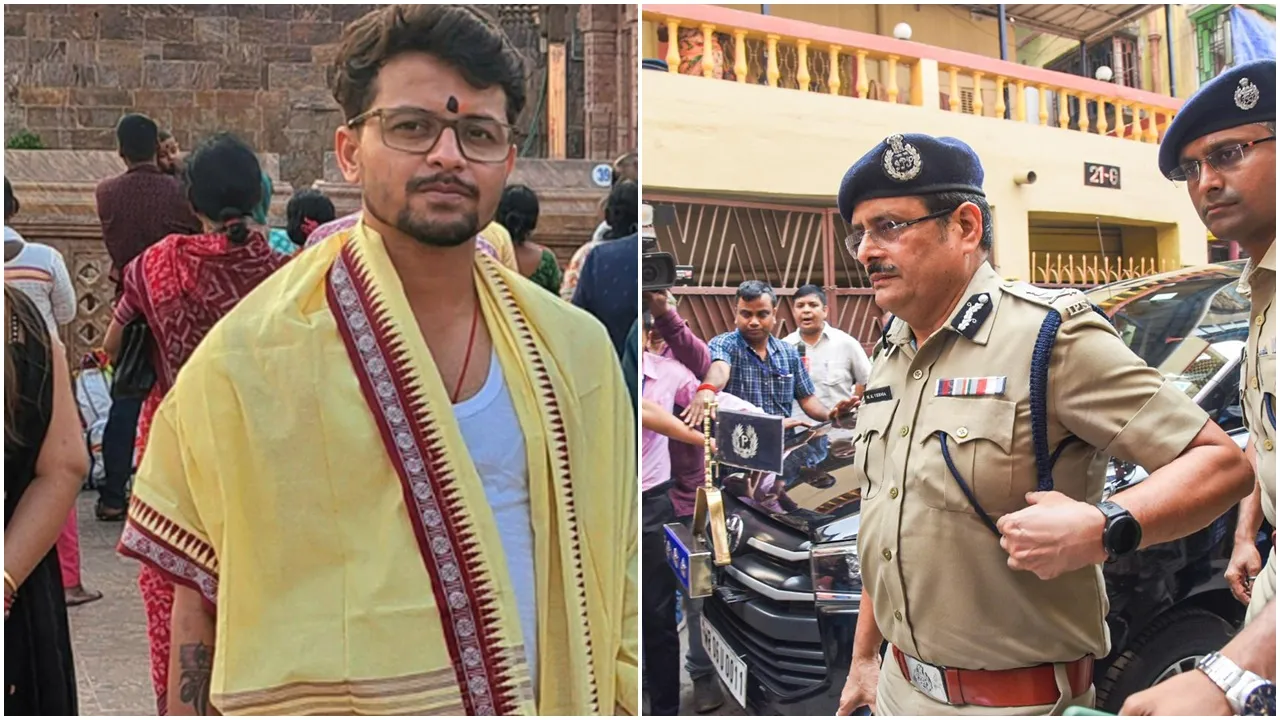 Kolkata Gangrape Case, Kolkata Gang Rape, Kolkata Law College Gangrape Case, Mamata Banerjee, Bengal Police, Sambit Patra, BJP