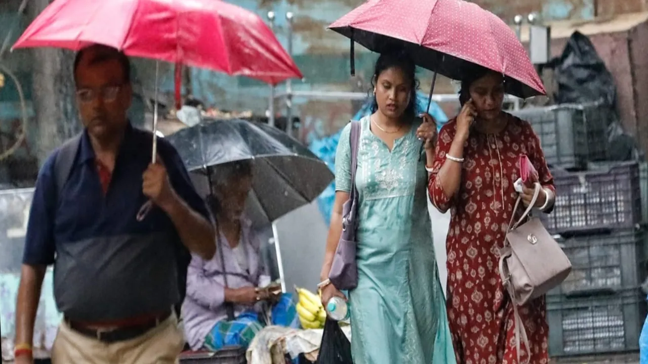 West Bengal weather forecast June 28, 2025,kolkata rain prediction  ,Kolkata monsoon update  ,South Bengal rainfall alert,  IMD weather bulletin,পশ্চিমবঙ্গ আবহাওয়া পূর্বাভাস ২৮ জুন ২০২৫,  ব্যাংকরা বৃষ্টির সম্ভাবনা  ,কলকাতা বর্ষা আপডেট , দক্ষিণবঙ্গ বৃষ্টির সতর্কতা  ,আইএমডি আবহাওয়া বুলেটিন