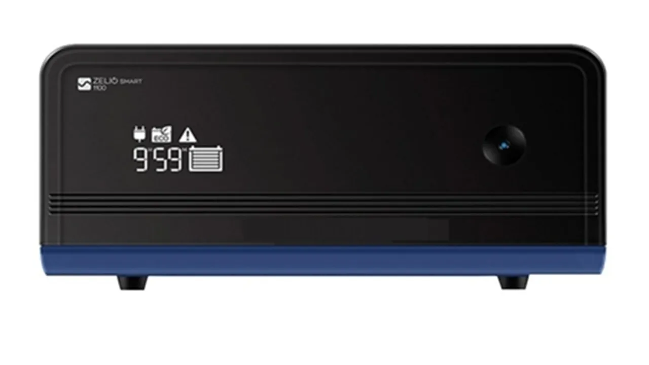 Top Inverter for Home