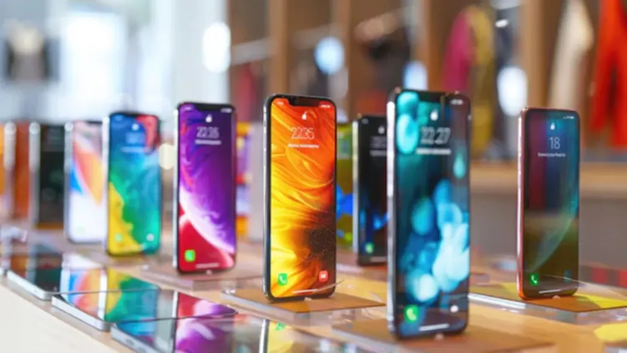 Upcoming Smartphone July 2025