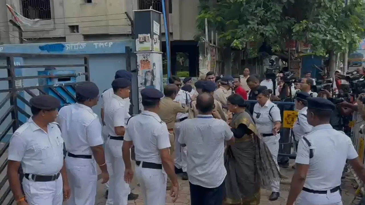 NCW kasba rape case