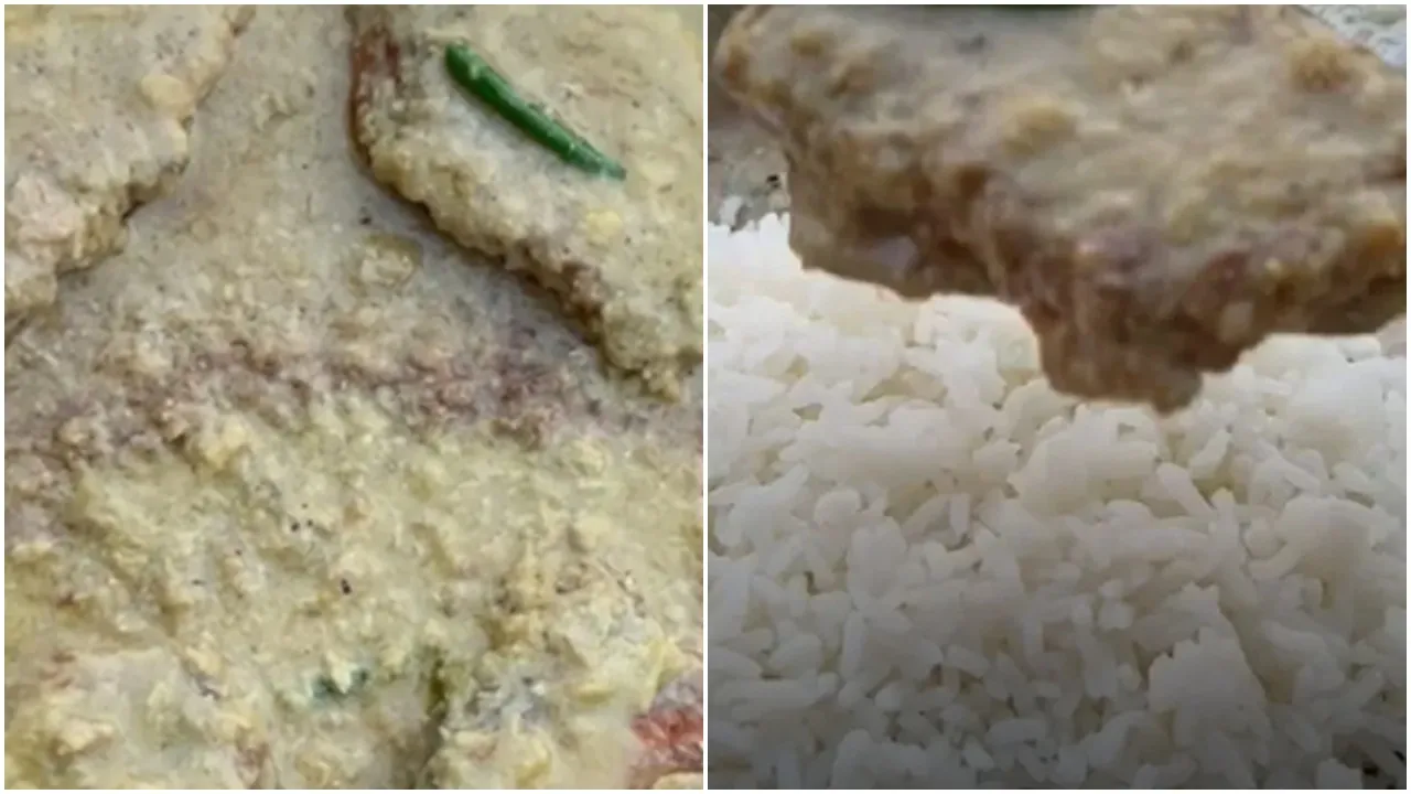 Doi Katla Recipe