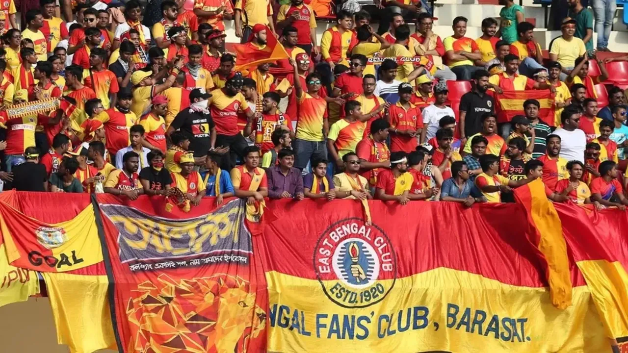 East Bengal Transfer News: মরোক্কান গোলমেশিন হামিদ আহদাদকে নিতে চলেছে ইস্টবেঙ্গল