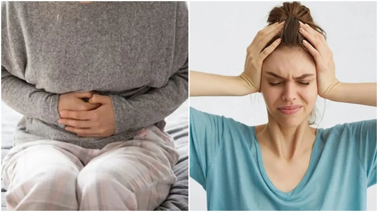 Effects of Fasting & risk