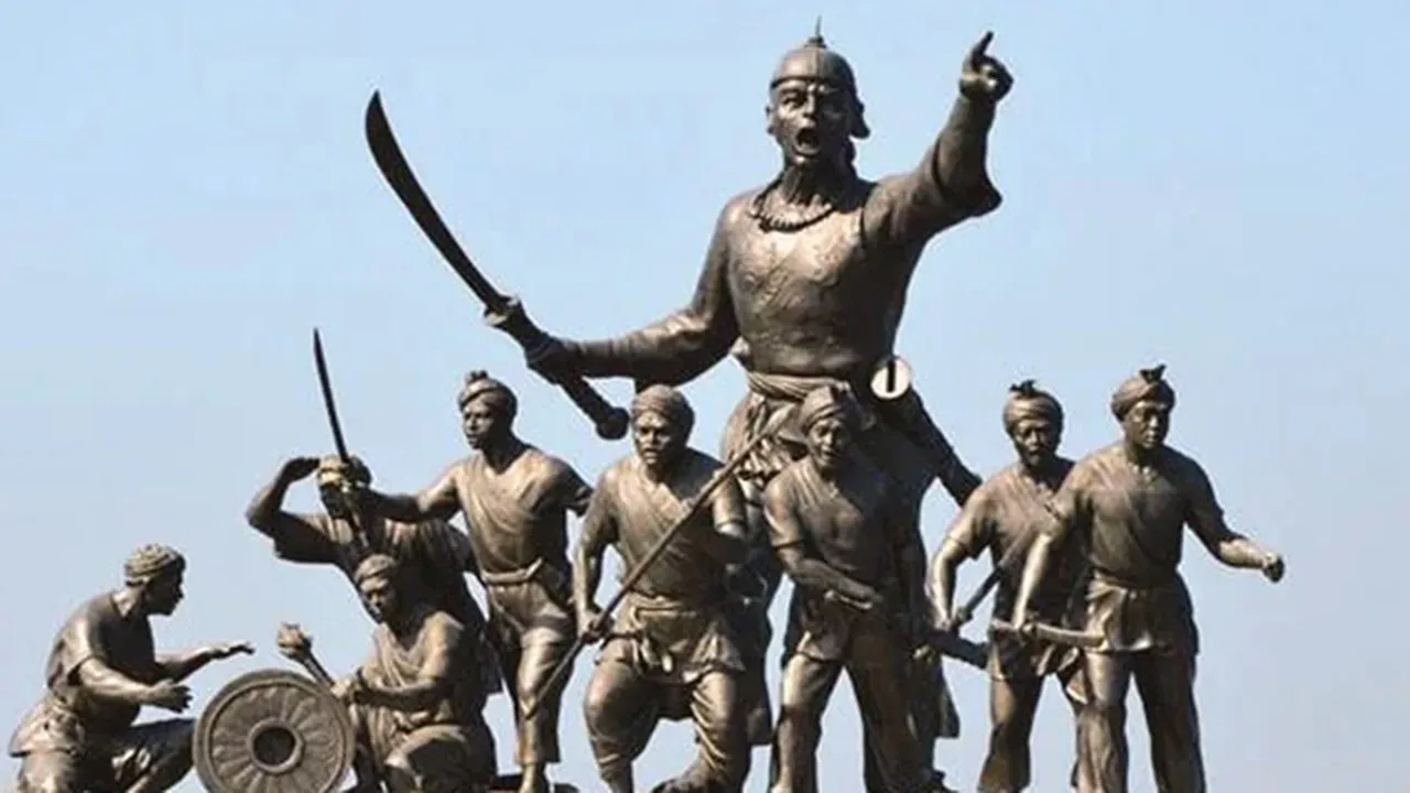 Hul Diwas,  Santhal Hool Divas  ,Santhal rebellion commemoration June 30  ,Hul Day Santal 1855  ,Sidhu Kanhu Hul celebration,হুল দিবস  ,সাঁওতাল হুল দিবস,  ৩০ জুন সাঁওতাল বিদ্রোহ  ,হুল দিবস উদযাপন  ,সিধু কানু স্মরণ দিবস
