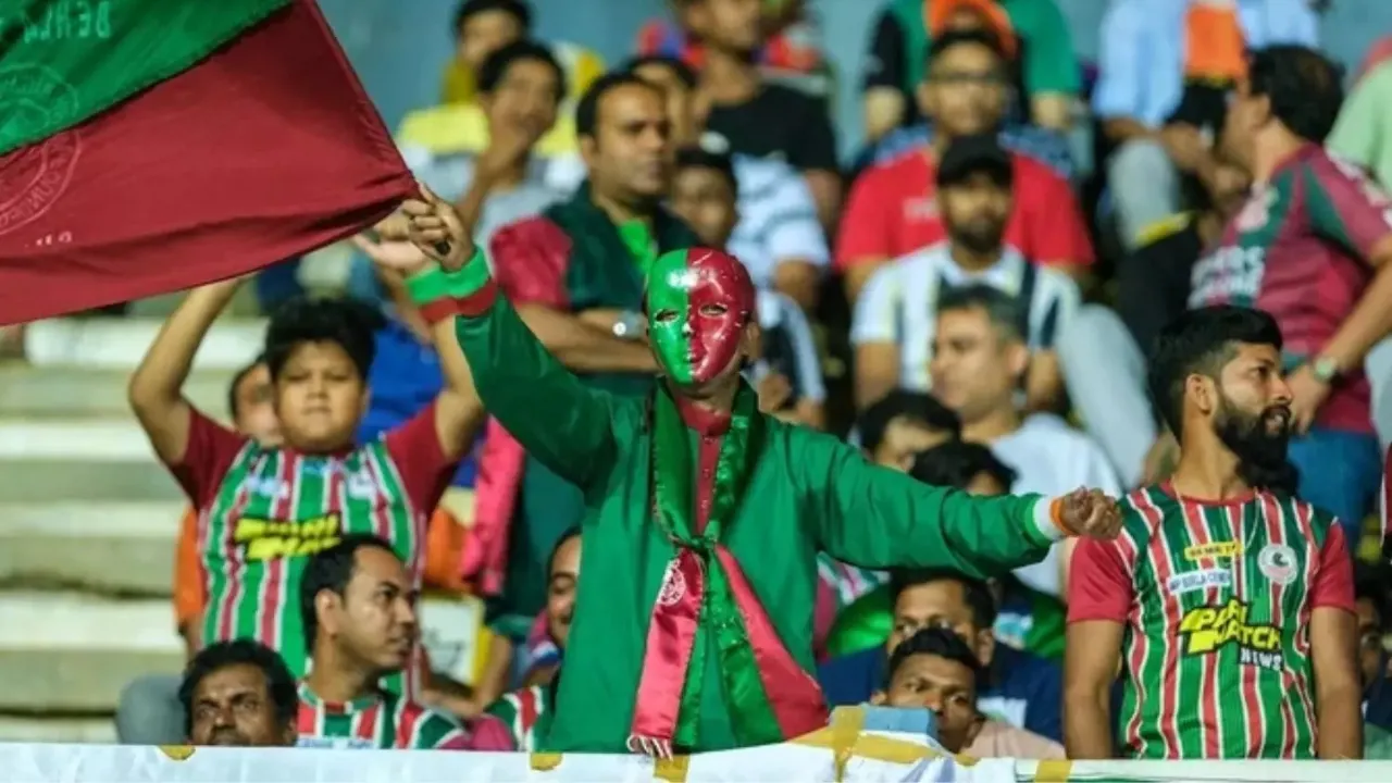 Mohun Bagan Loss