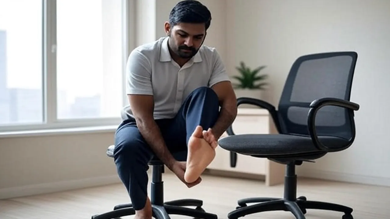 Soleus Pushup