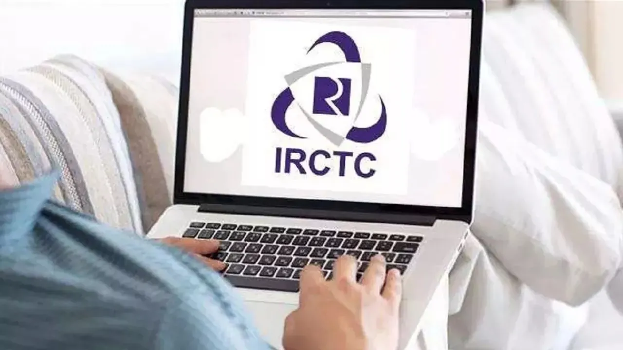 IRCTC Aadhaar Link Mandatory