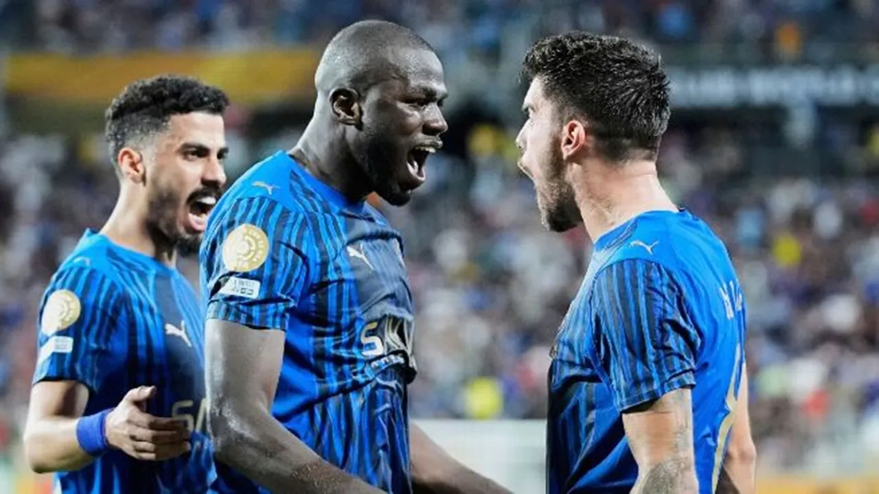 Manchester City vs Al-Hilal: টানটান উত্তেজনার ম্যাচে ম্যান সিটিকে হারিয়ে দিয়েছে আল-হিলাল
