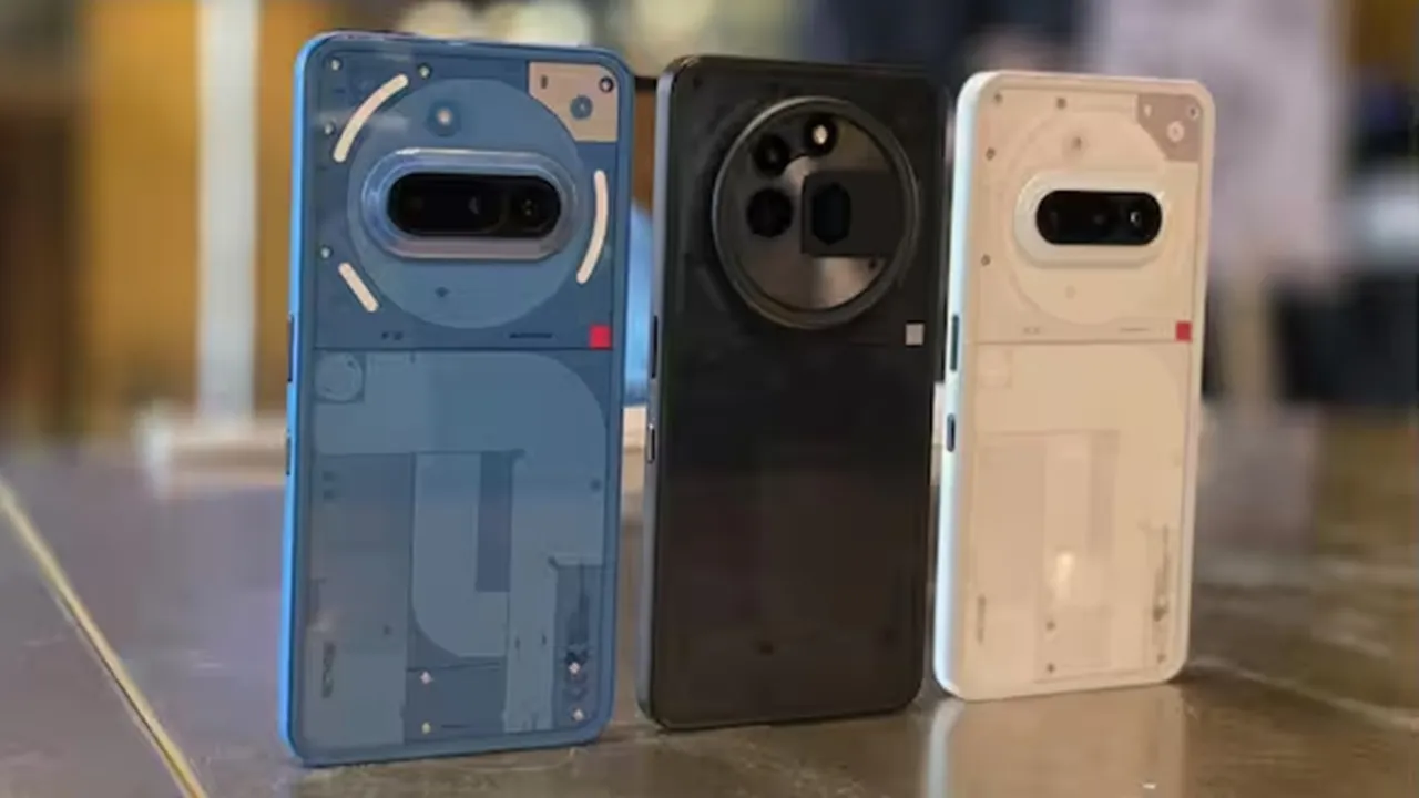 Mobile Phone