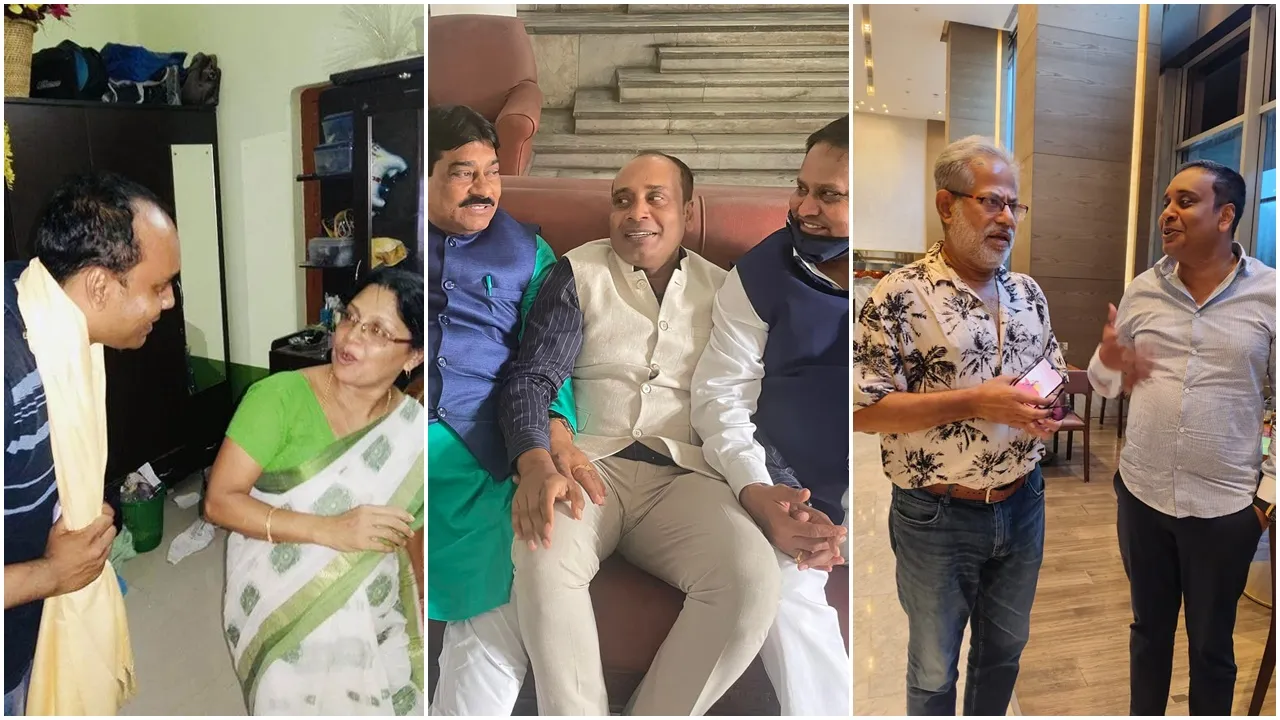 Sheikh Jinnah Ali ED arrest crackdown  ,fake ED officer fraud Purba Bardhaman  ,ED raid Khemta village Jinnah Ali  ,Rs 1.5 crore impersonation scam ED,  Enforcement Directorate impersonator case,jinnar ali,শেখ জিন্নার আলি ইডি প্রত্যাহার  ,ইডি কর্মকর্তা ছদ্মবেশে প্রতারণা  ,বালি ব্যবসায়ী প্রতারণা ইডি,  পূর্ব বর্ধমান ইডি অভিযান  ,রায়না থানায় ইডি তল্লাশি