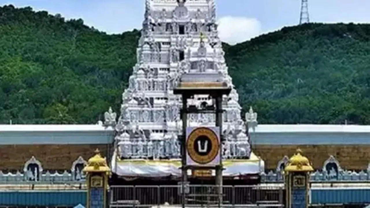 richest temple in india