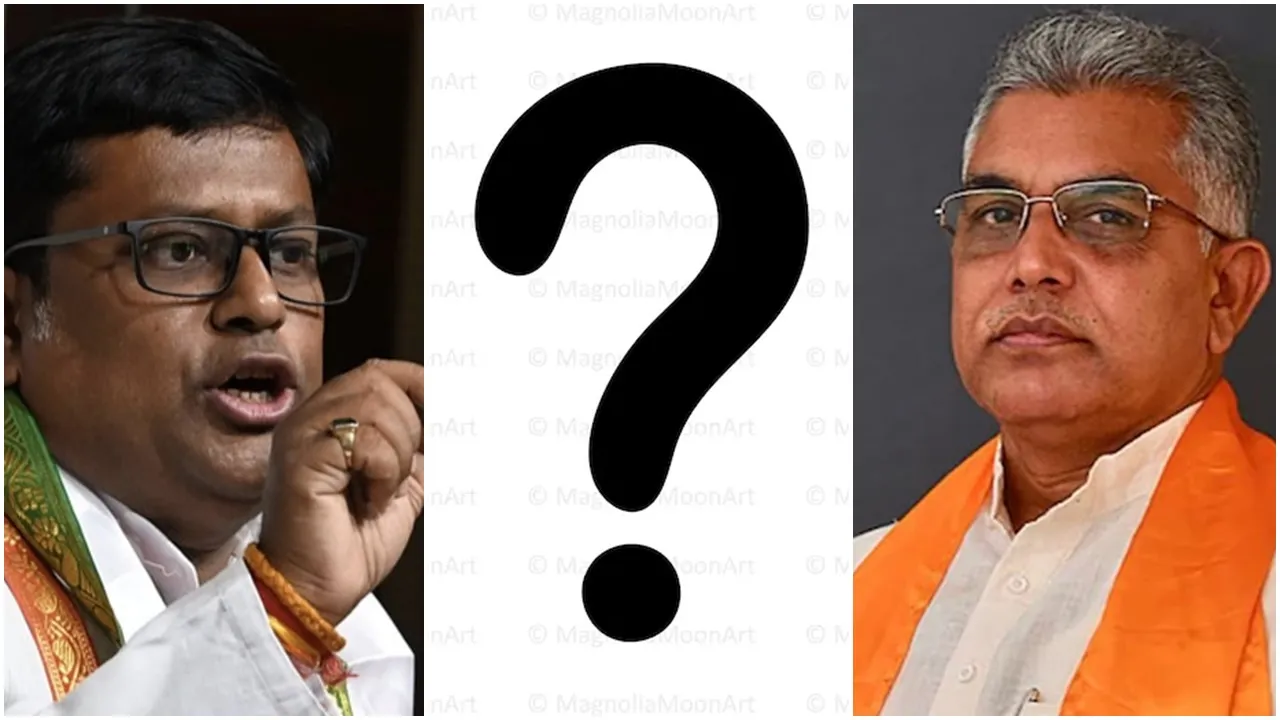 WB BJP President Election 2025, Shamik Bhattacharya BJP, Sukanta Majumdar BJP Exit, Bengal BJP Change, BJP State President News, BJP West Bengal Leadership, BJP One Person One Post Rule, WB Assembly Polls 2026, রাজ্য বিজেপি সভাপতি নির্বাচন, শমীক ভট্টাচার্য সভাপতি, সুকান্ত মজুমদার ইস্তফা, বিজেপি নতুন সভাপতি ২০২৫