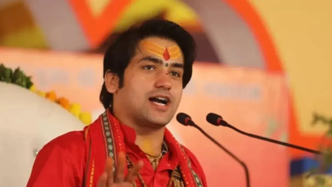 Bageshwar Dham Accident, bhopal-state,Bageshwar Dham accident,Chhatarpur accident,tent collapse,Madhya Pradesh news,religious ceremony accident,Dhirendra Krishna Shastri,Bageshwar Dham,accident news,JNN Chhatarpur,Madhya Pradesh news"