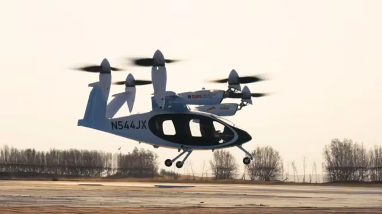 Dubai,Flying taxi,eVTOL air taxis,Dubying flying taxi news,eVTOL air taxis news latest,Dubai air taxi news latest,Dubai&#039;s Roads &amp; Transport Authority,Dubai Crown Prince,Dubai&#039;s RTA,Dubai Air Taxi service news,Dubai Air Taxi,Air Taxi,Vertiports,Vertiports Dubai,Aerial Taxis,Dubai Aerial Taxis,Dubai Aerial Taxis news latest