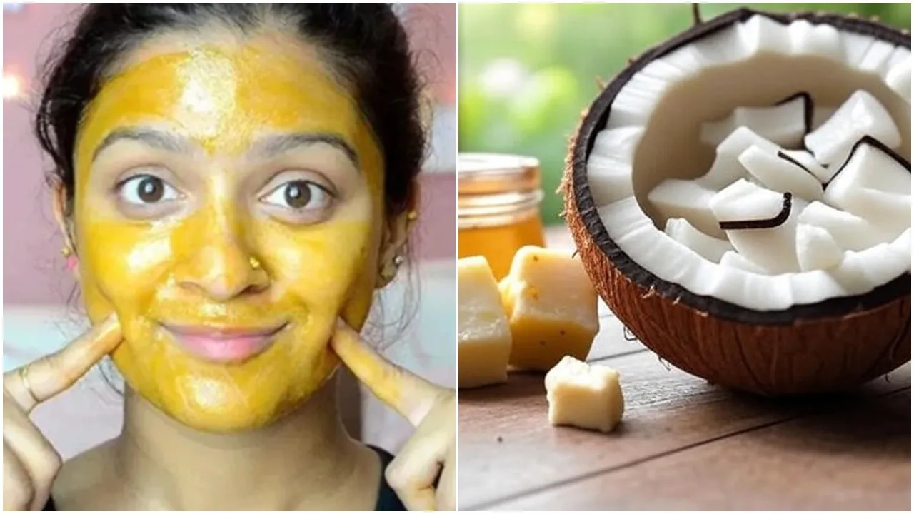Herbal Face Pack