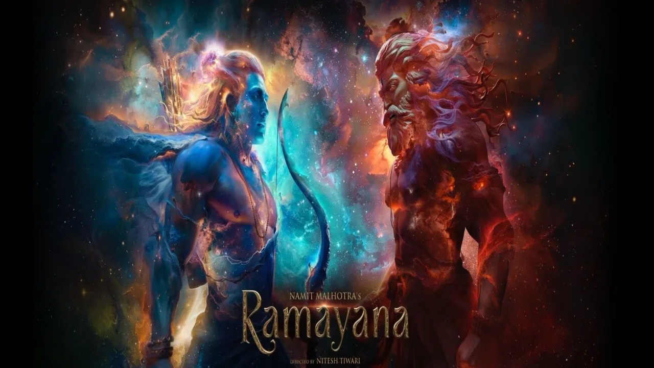 ramayan