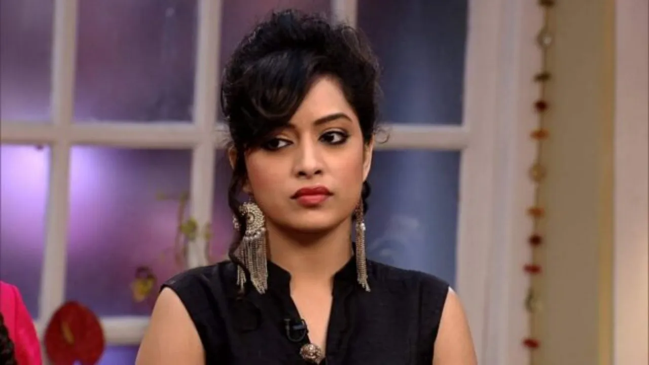 Rimjhim Mitra shared experienced some furious incidents on train Tollywood News