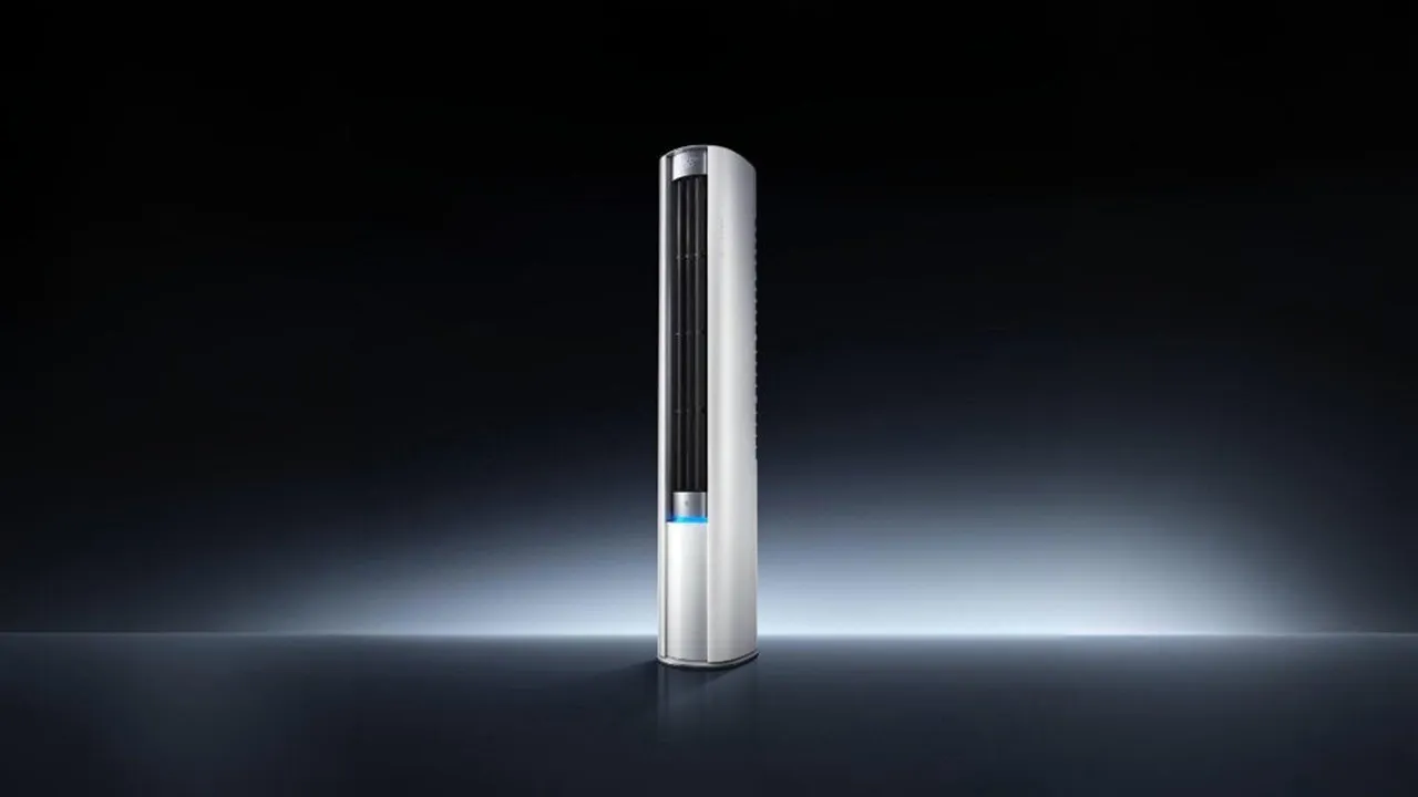 tanding Air Conditioner