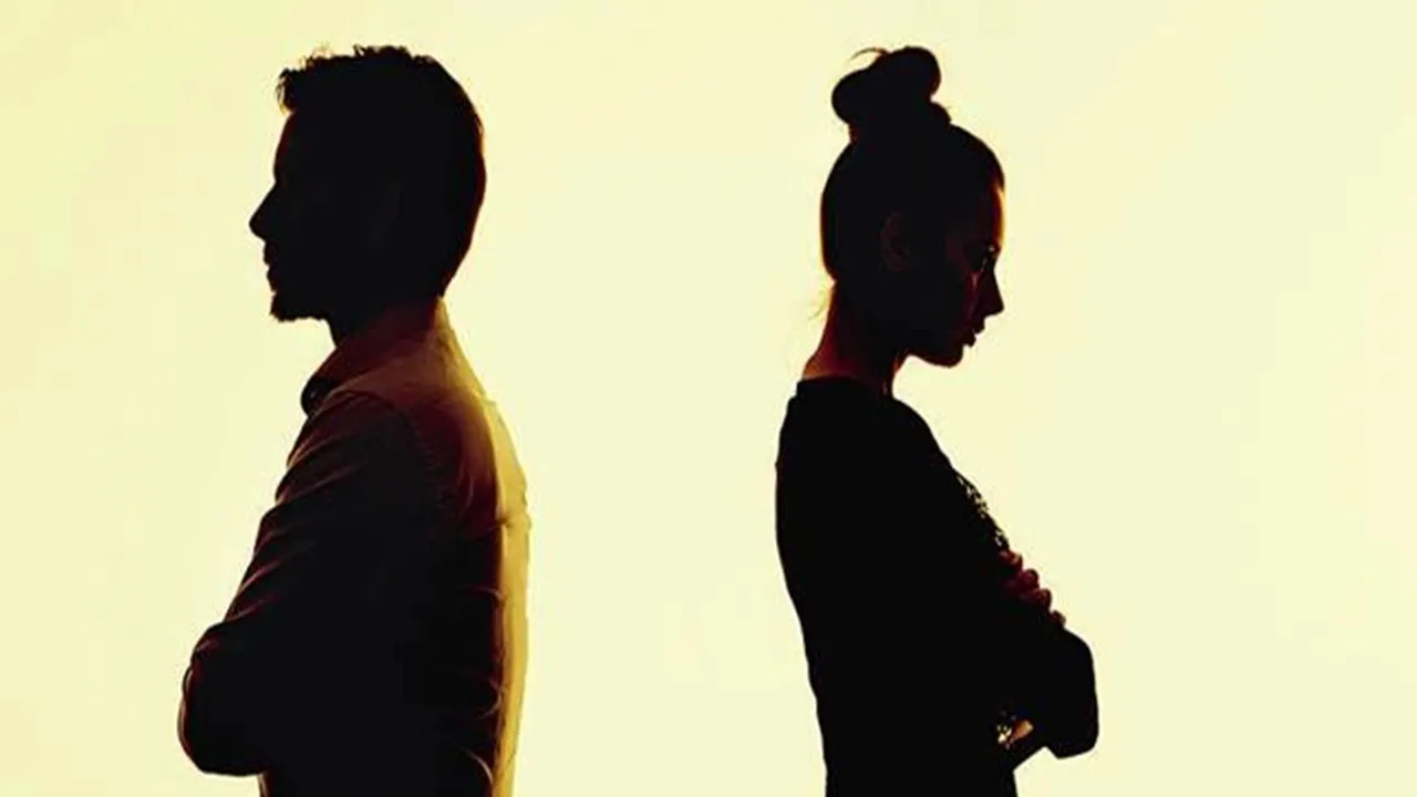 divorce