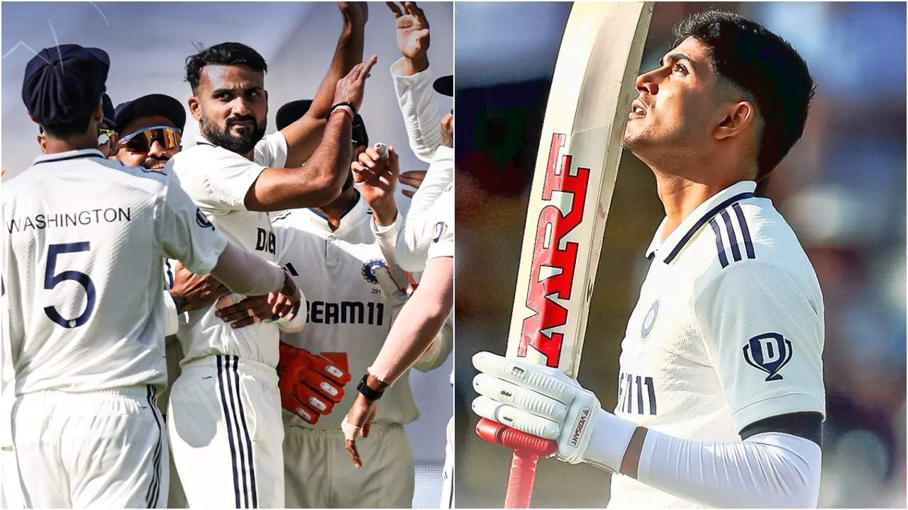 Indian Cricket Team (2)