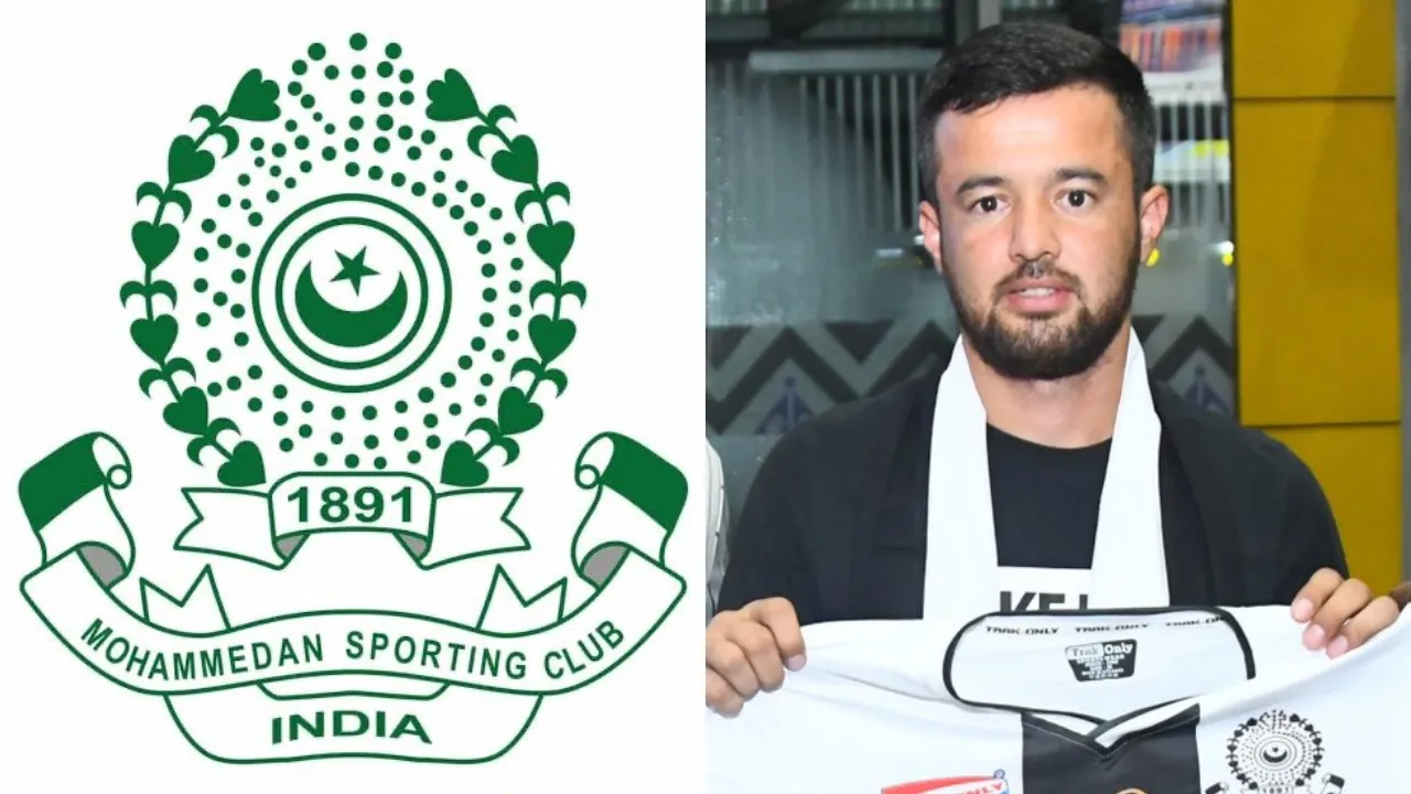 Mohammedan Sporting Club (1)