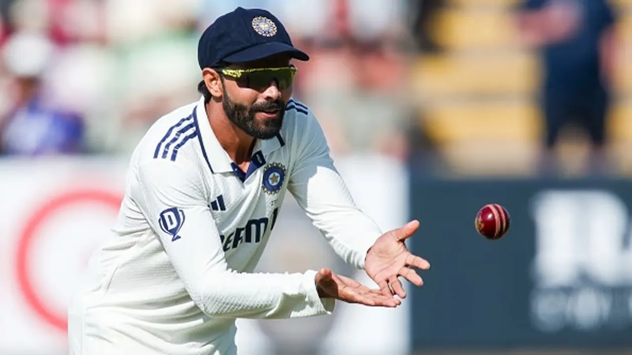 Ravindra Jadeja breaks BCCI Rule: বোর্ডের নিয়ম ভেঙে শাস্তির মুখে জাডেজা