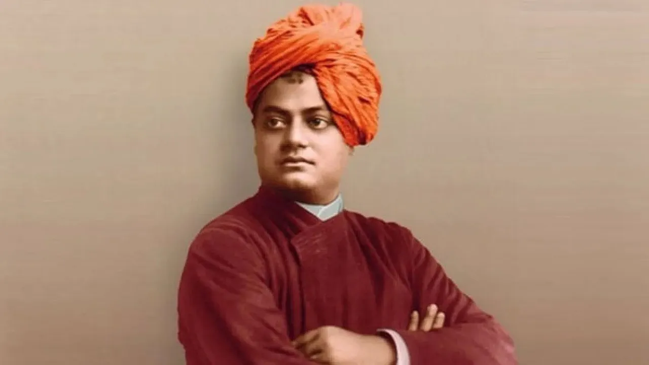 "Swami Vivekananda death prediction, Vivekananda spiritual insight, Swami Vivekananda last days, Vivekananda MahaSamadhi, Indian spiritual leaders death, Vivekananda disciples stories"