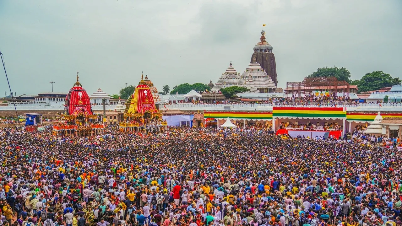 Neem bhog story Jagannath