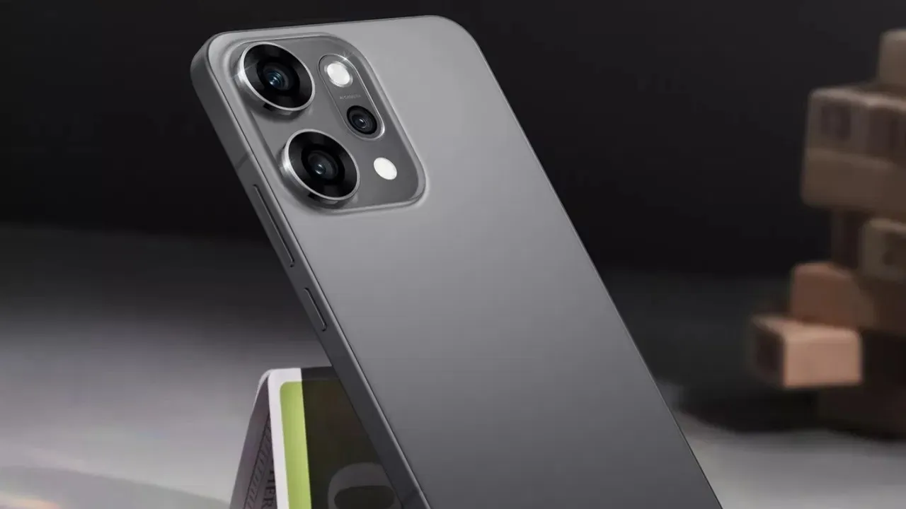 Oppo Reno 14, Reno 14 Pro