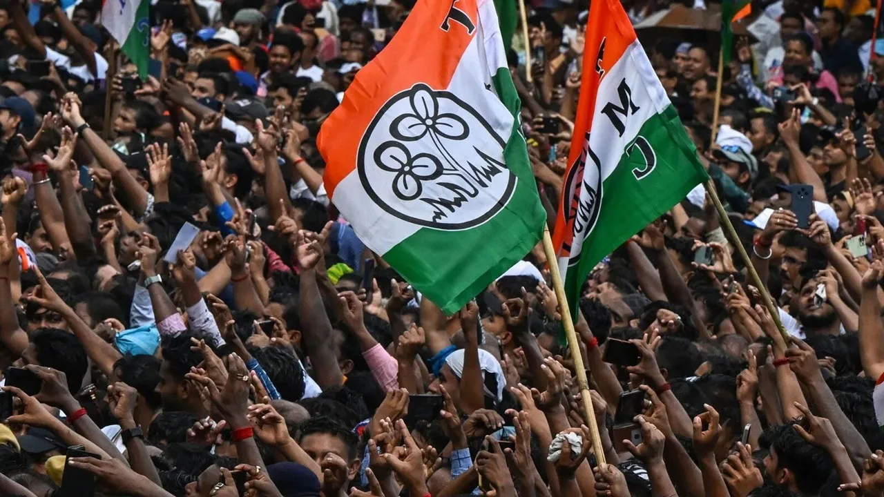 21 july TMC hording