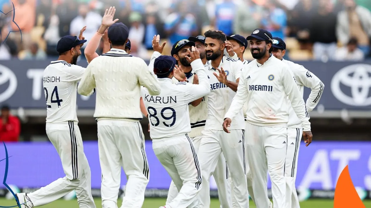 Indian Cricket Team (3)