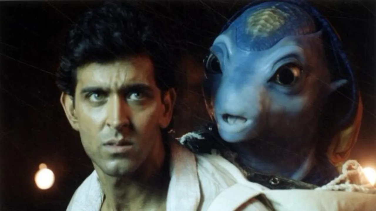 Koi Mil Gaya jaadu actor hrithik roshan actor passed away without notices