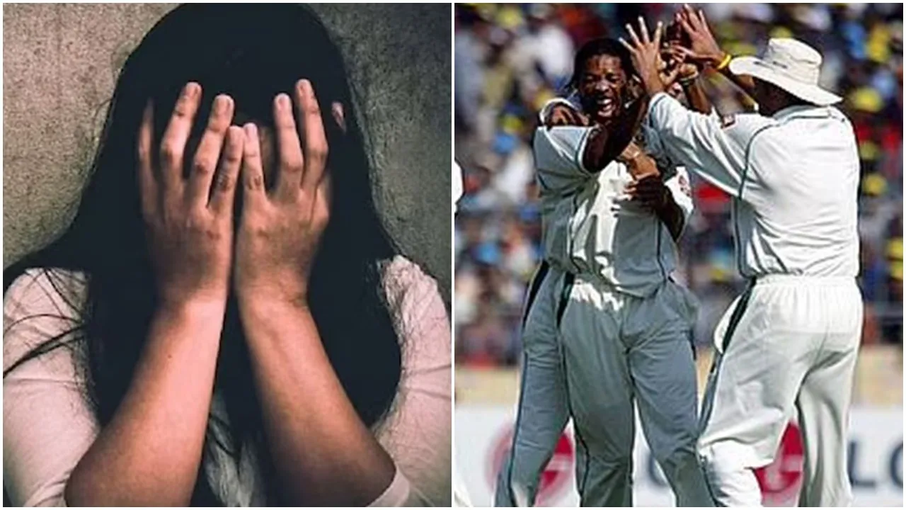 Makhaya Ntini Rape Case: ধর্ষণের অভিযোগে জেলে যেতে হয় তারকাকে, খেলতে পারেননি বিশ্বকাপ