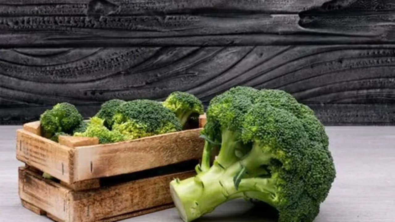 Monsoon Vegetables to Avoid 4