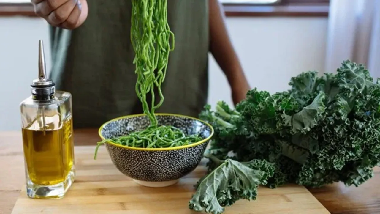 Monsoon Vegetables to Avoid 7