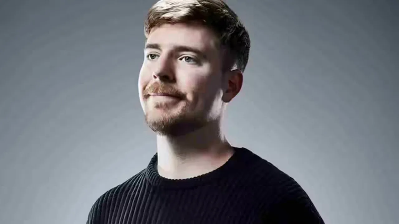 Top Ten Youtuber