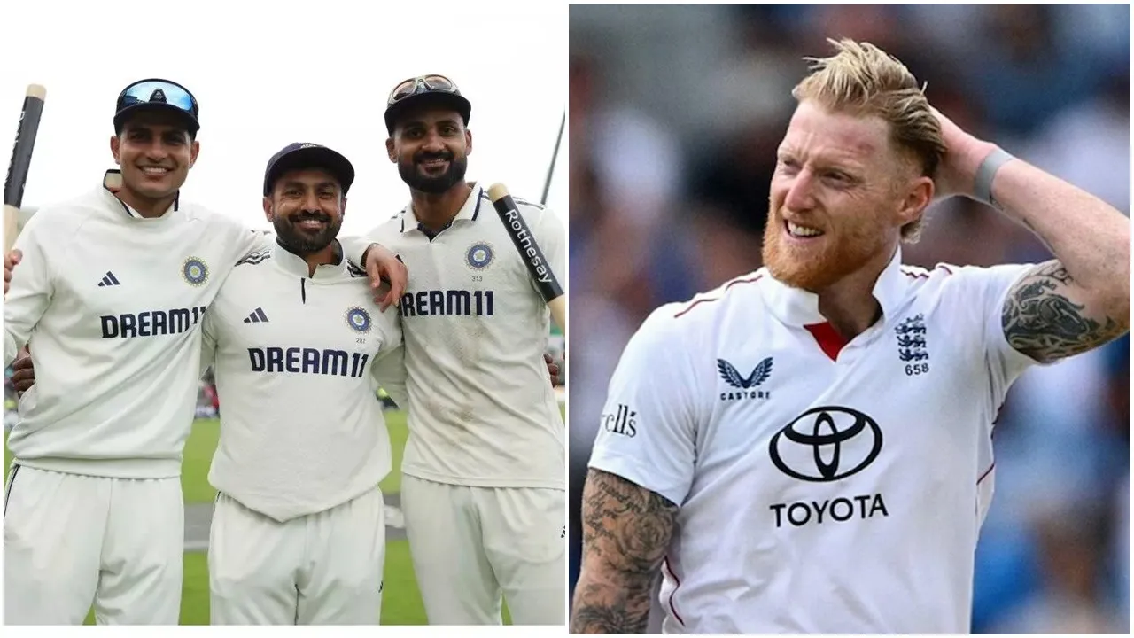 IND vs ENG 2nd Test: লজ্জাজনক হারের পর দেশের ক্রিকেটপ্রেমীদের কাছে তুমুল সমালোচিত বেন স্টোকসরা