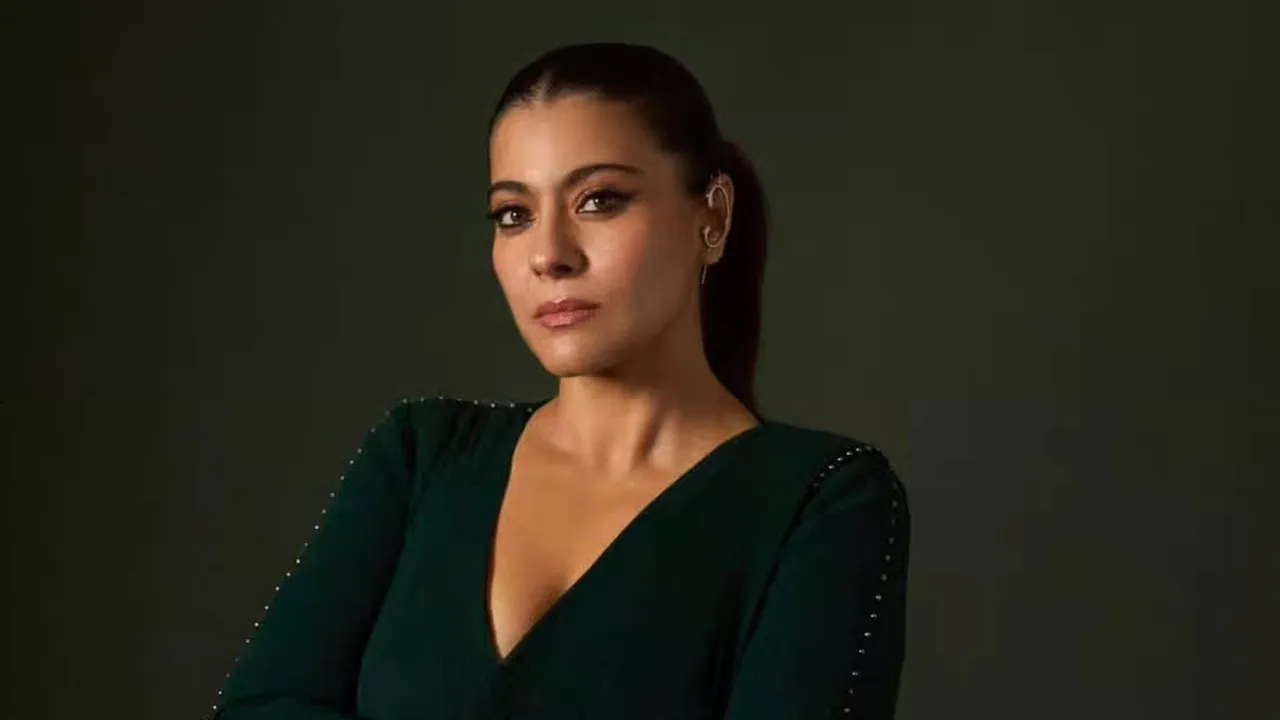 kajol