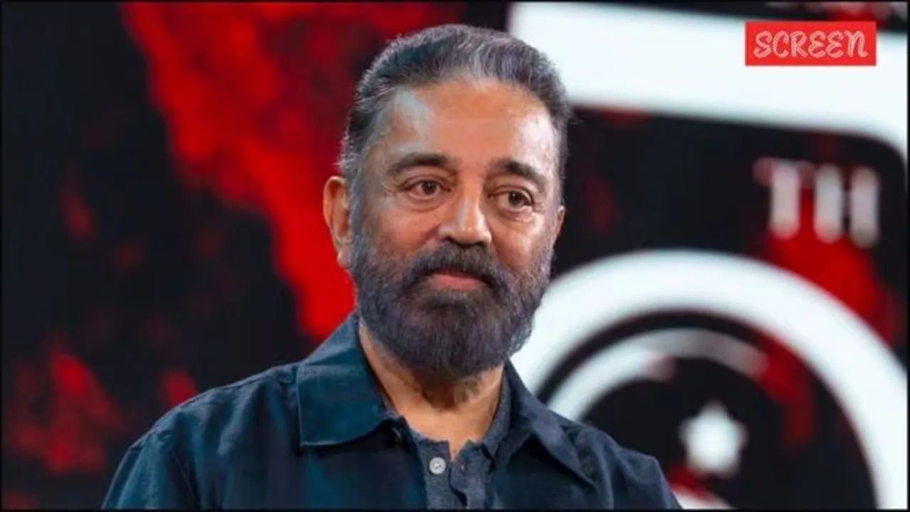 kamal hasan