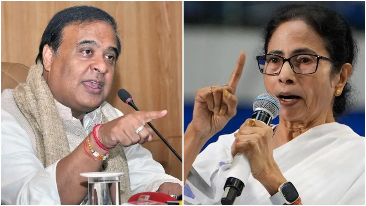 Assam NRC notice Cooch Behar resident,  Uttam Kumar Brajabasi NRC protest  ,Mamata Banerjee on NRC Assam notice  ,Assam foreigners tribunal overreach,  NRC objection West Bengal protest,অসমে এনআরসি নোটিশ কোচবিহার বাসিন্দাকে,  উত্তম কুমার ব্রজবাসী এনআরসি,  মমতা বন্দ্যোপাধ্যায় পাকিস্ত্রাদেশে প্রতিবাদ,  অসম ফরেনার্স ট্রাইবুনাল,  বিরোধী ঐক্য এনআরসি