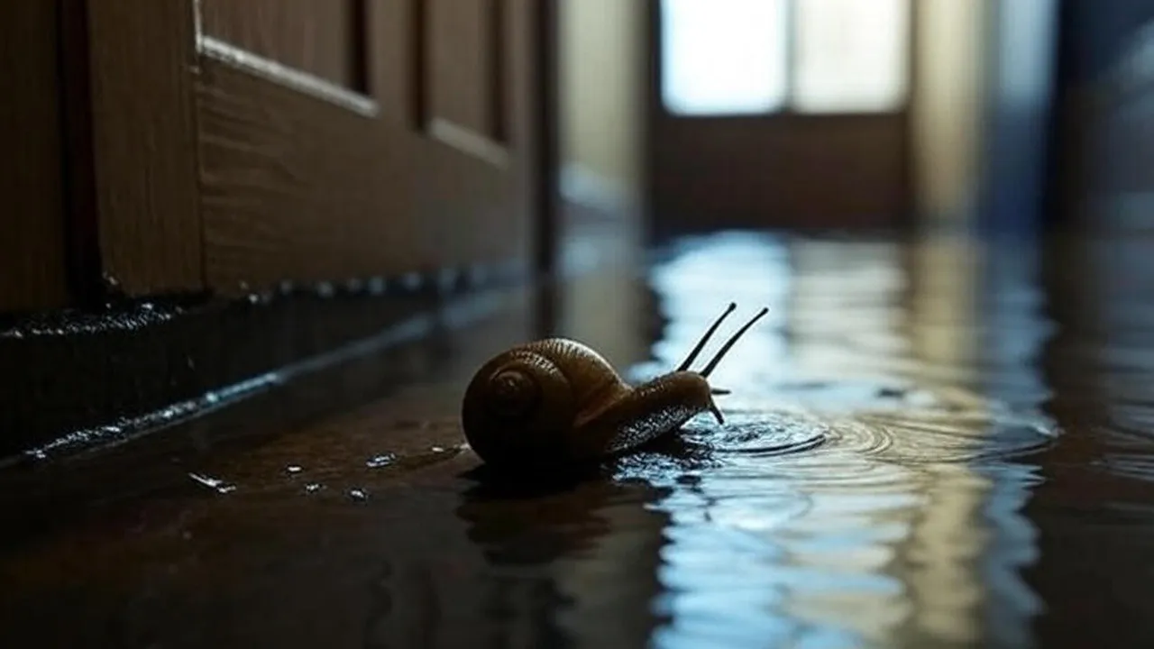 Rainwater Pest Control Tips