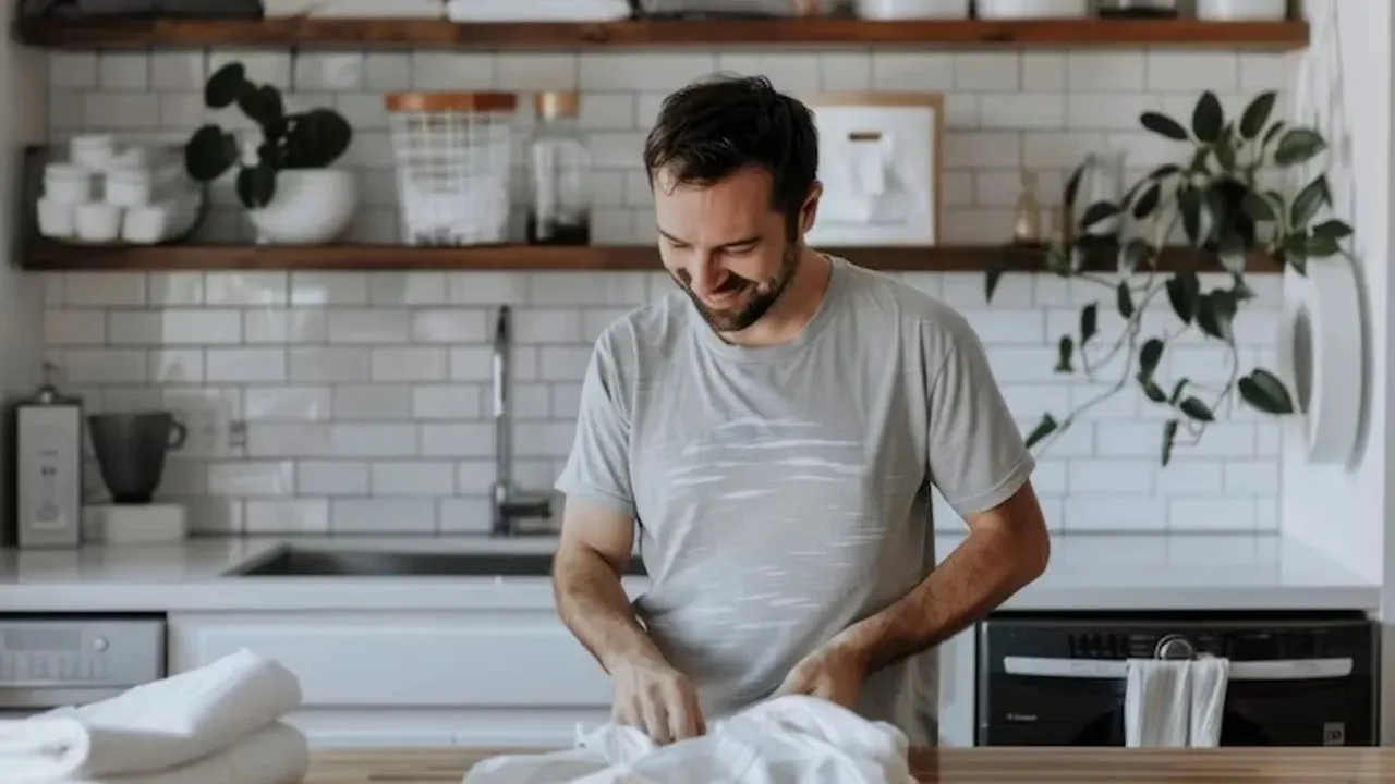 Cleaning Tips 3