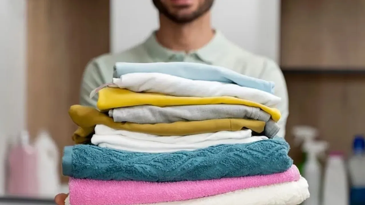 Cleaning Tips 7