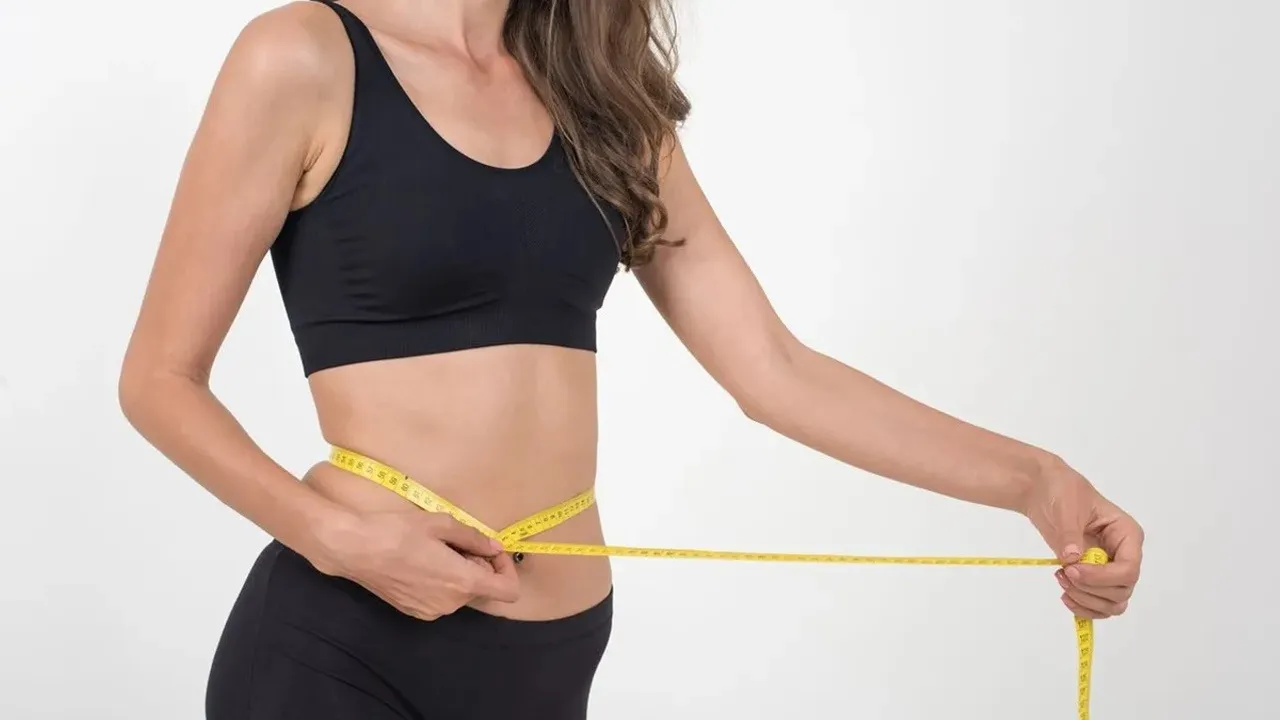 Weight Loss Journey