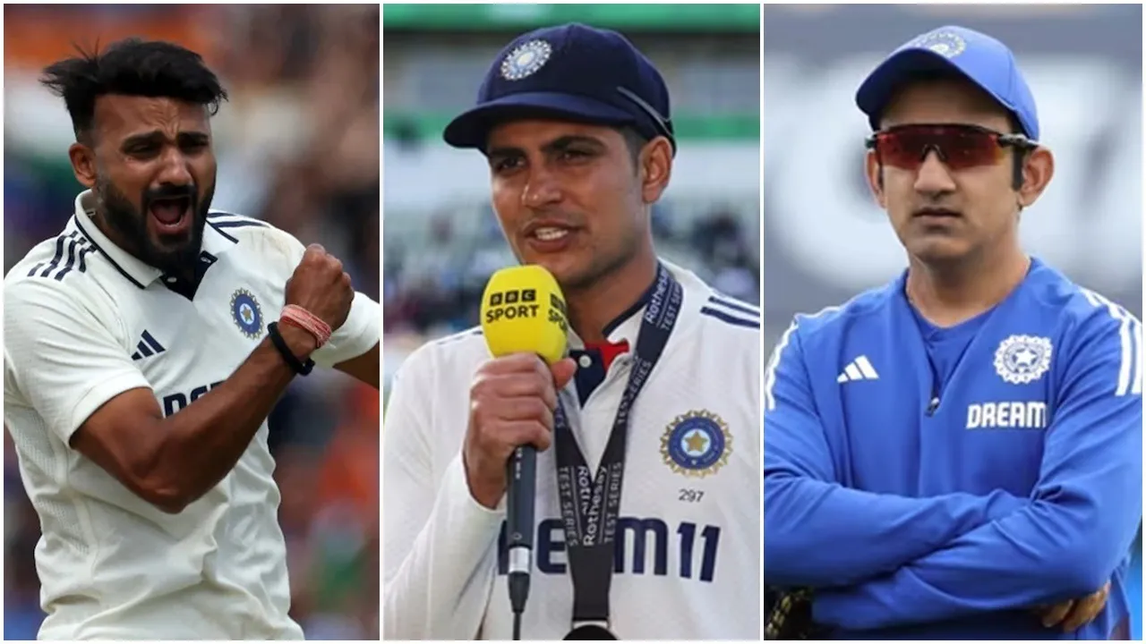 IND vs ENG 3rd Test: লর্ডসে ভারতের বোলিং অ্যাটাক কেমন হবে তা নিয়ে জল্পনা?