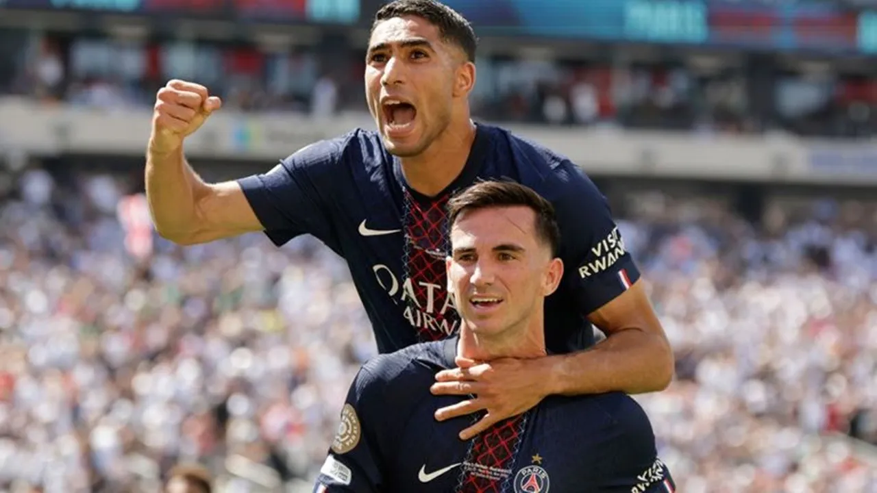 PSG vs Real Madrid Semi-final Highlights: রিয়াল মাদ্রিদকে উড়িয়ে দিয়ে ক্লাব বিশ্বকাপের ফাইনালে পিএসজি