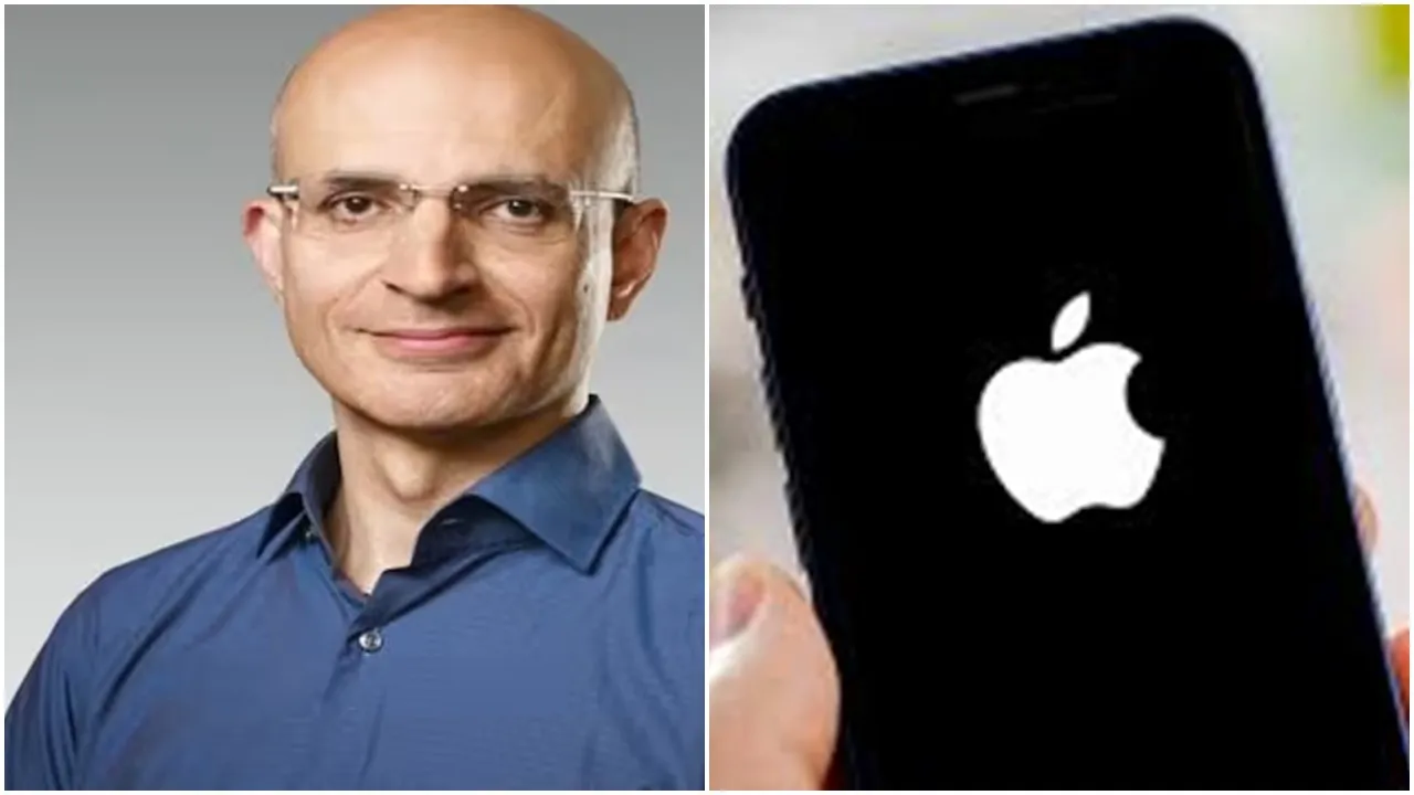 Sabih Khan Apple COO, Indian at Apple, Apple executive salary, অ্যাপল সিওও সাবিহ খান, সাবিহ খান আয়, Apple COO Salary India